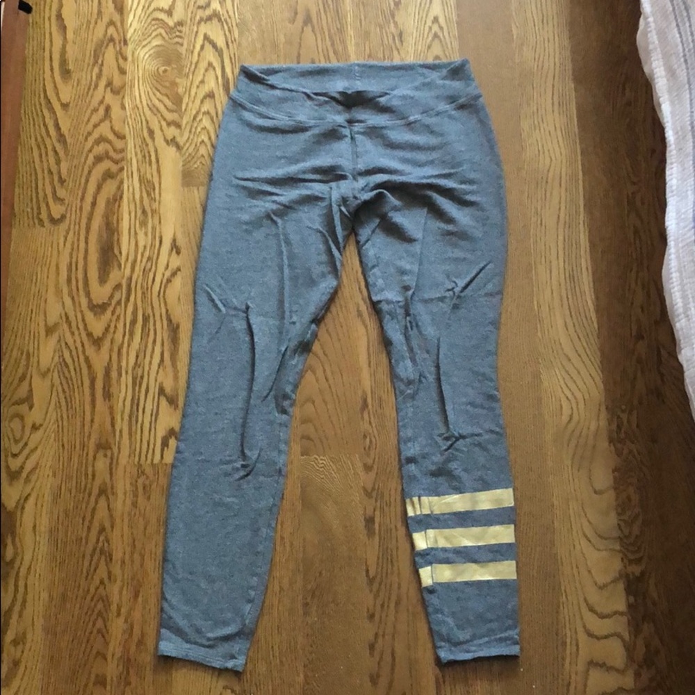 Greg Sundry Leggings